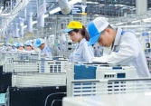 Đầu tư nước ngoài vào Việt Nam đạt gần 17 tỷ USD trong 8 tháng đầu năm