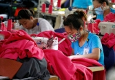 Việt Nam chỉ có thể làm lung lay địa vị công xưởng thế giới của Trung Quốc?
