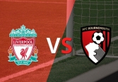 Link xem trực tiếp Liverpool vs Bournemouth, lúc 21h00 hôm nay 27/8