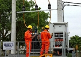 Lịch cúp điện Bình Dương từ ngày 26/8-31/8/2022