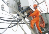 Lịch cúp điện Cần Thơ từ ngày 26/8-31/8/2022