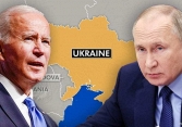 Mỹ mới là kẻ thất bại ở cuộc chiến Ukraina