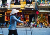 CNN: Hà Nội - 1 trong 12 điểm đến lý tưởng nhất thế giới vào mùa thu