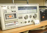 Nhật Bản 'sốt' với trào lưu máy cassette hoài cổ