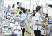 Vốn FDI đạt mức kỷ lục trong 8 tháng đầu năm 2022