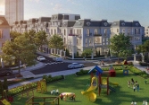 Vinhomes thành lập ba công ty con