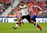 Lịch thi đấu bóng đá 30/8: Serie A, La Liga, Cúp quốc gia Nam Mỹ