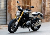 Bảng giá xe BMW Motorrad tháng 9/2022 mới nhất