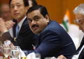 Tỷ phú Gautam Adani trở thành người giàu thứ 3 thế giới