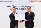 Honda và LG Energy sẽ đầu tư 4,4 tỷ USD vào nhà máy pin liên doanh ở Mỹ