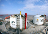 Giá gas hôm nay 30/8: Tăng trở lại trước tình trạng châu Âu thiếu nguồn cung