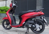 Bảng giá xe máy Yamaha tháng 9/2022 mới nhất