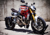 Bảng giá xe Ducati tháng 9/2022 mới nhất
