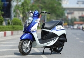 Bảng giá xe máy SYM tháng 9/2022 mới nhất