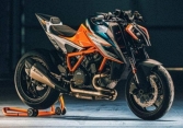 Bảng giá xe KTM tháng 9/2022 mới nhất