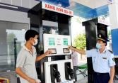 Thị trường xăng dầu trong nước đang xảy ra chuyện gì?
