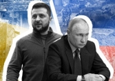 Nga 'thua đậm' trong cuộc chiến ở Ukraina?