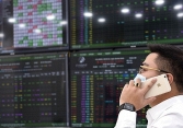 Chứng khoán hôm nay 30/8: Cổ phiếu ngân hàng tăng mạnh