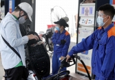 Giám sát cây xăng trên toàn quốc 24/24, chống 'găm hàng'