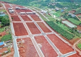 Thủ tướng yêu cầu ngăn chặn việc 'phân lô, bán nền' trái phép