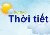 Dự báo thời tiết dịp nghỉ lễ Quốc khánh 2/9 (1-4/9): Hà Nội, Bắc Bộ, Trung Bộ ngày nắng và có nắng nóng