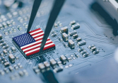 Các cuộc tấn công của Trung Quốc vào Đạo luật chip của Mỹ vẫn tiếp tục