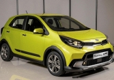 Bảng giá xe KIA tháng 9/2022 mới nhất