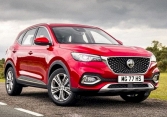 Bảng giá xe MG tháng 9/2022 mới nhất
