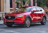 Bảng giá xe Mazda tháng 9/2022 mới nhất