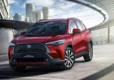 Bảng giá xe Toyota tháng 9/2022 mới nhất