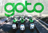 Công ty mẹ của Gojek lỗ 955 triệu USD trong nửa đầu năm