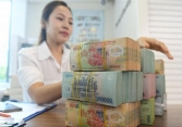 Ngân hàng sẽ được cấp thêm 3-5% 'room' tín dụng