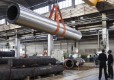 Giá thép hôm nay 1/9: Thép thế giới biến động, trong nước tăng
