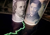 Giá USD hôm nay 2/9: Tiếp tục tăng mạnh
