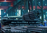 Giá sắt thép hôm nay 2/9: Chạm mức thấp nhất trong 1 tháng