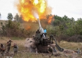 Kherson - trận địa quyết định trong cuộc chiến Nga -Ukraina