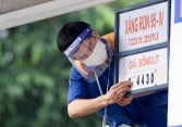 Dự báo giá xăng giảm nhẹ, giá dầu tăng cao vào ngày 5/9
