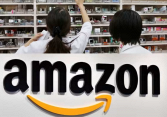 Amazon hướng đến thị trường thuốc kê đơn trực tuyến của Nhật Bản