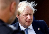 Cựu Thủ tướng Boris Johnson nhắc đến nhà độc tài La Mã khi phát biểu chia tay