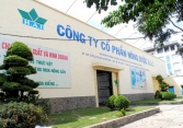 Cổ phiếu thứ ba 'họ FLC' bị đình chỉ giao dịch