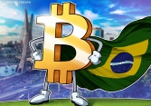 Số lượng người sở hữu tiền điện tử ở Brazil tăng kỷ lục