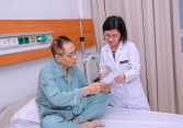 Lần đầu tiên tại Việt Nam, xét nghiệm gen được ứng dụng để tránh nguy cơ dị ứng thuốc