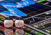 Cổ phiếu bị bán tháo, VN-Index mất hơn 34 điểm phiên 7/9