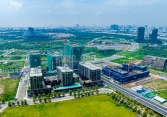 Thị trường nhà ở cuối năm: Nguồn cung tăng, giá bán liệu có giảm?