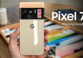 Google ra mắt Pacixel Watch, Pixel 7 vào ngày 6/10
