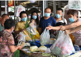 Nomura tiếp tục cắt giảm dự báo GDP Trung Quốc