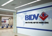 Lãi suất BIDV tháng 9/2022: Cao nhất 5,6 %/năm