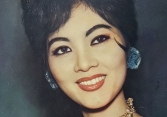Thẩm Thúy Hằng, 'Người đẹp Bình Dương' vang bóng một thời