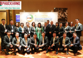 Phuc Khang Corporation: Kết nối để phát triển bền vững
