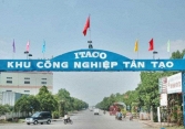 Cổ phiếu của CTCP Đầu tư và Công nghiệp Tân Tạo bị cảnh báo đưa vào diện kiểm soát